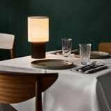 Manhattan SC52 Portable Table Lamp