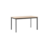 Drip HW115 + HW116 + HW117 Dining Table: Small (HW115) - 56