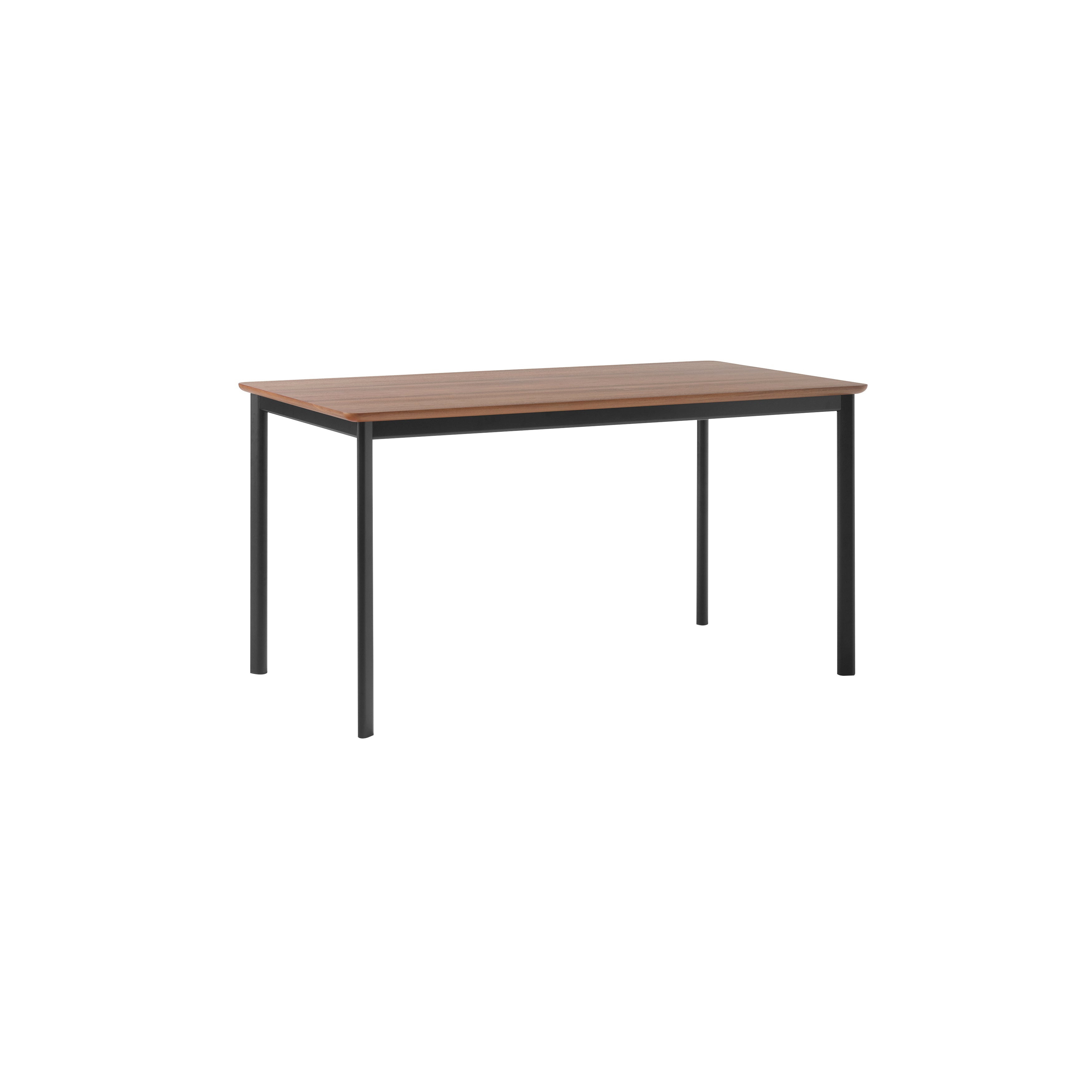 Drip HW115 + HW116 + HW117 Dining Table: Small (HW115) - 56