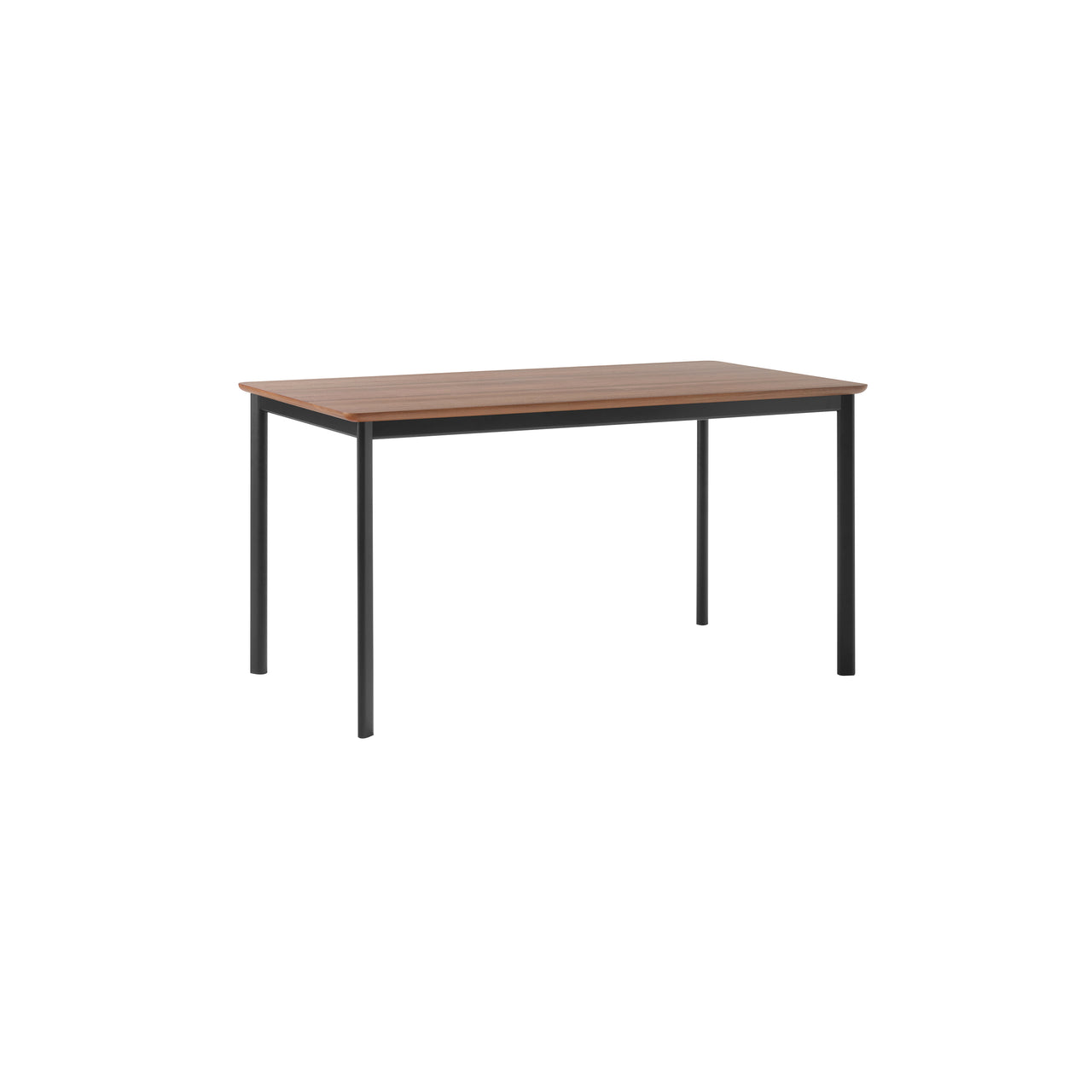 Drip HW115 + HW116 + HW117 Dining Table: Small (HW115) - 56
