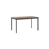 Drip HW115 + HW116 + HW117 Dining Table: Small (HW115) - 56