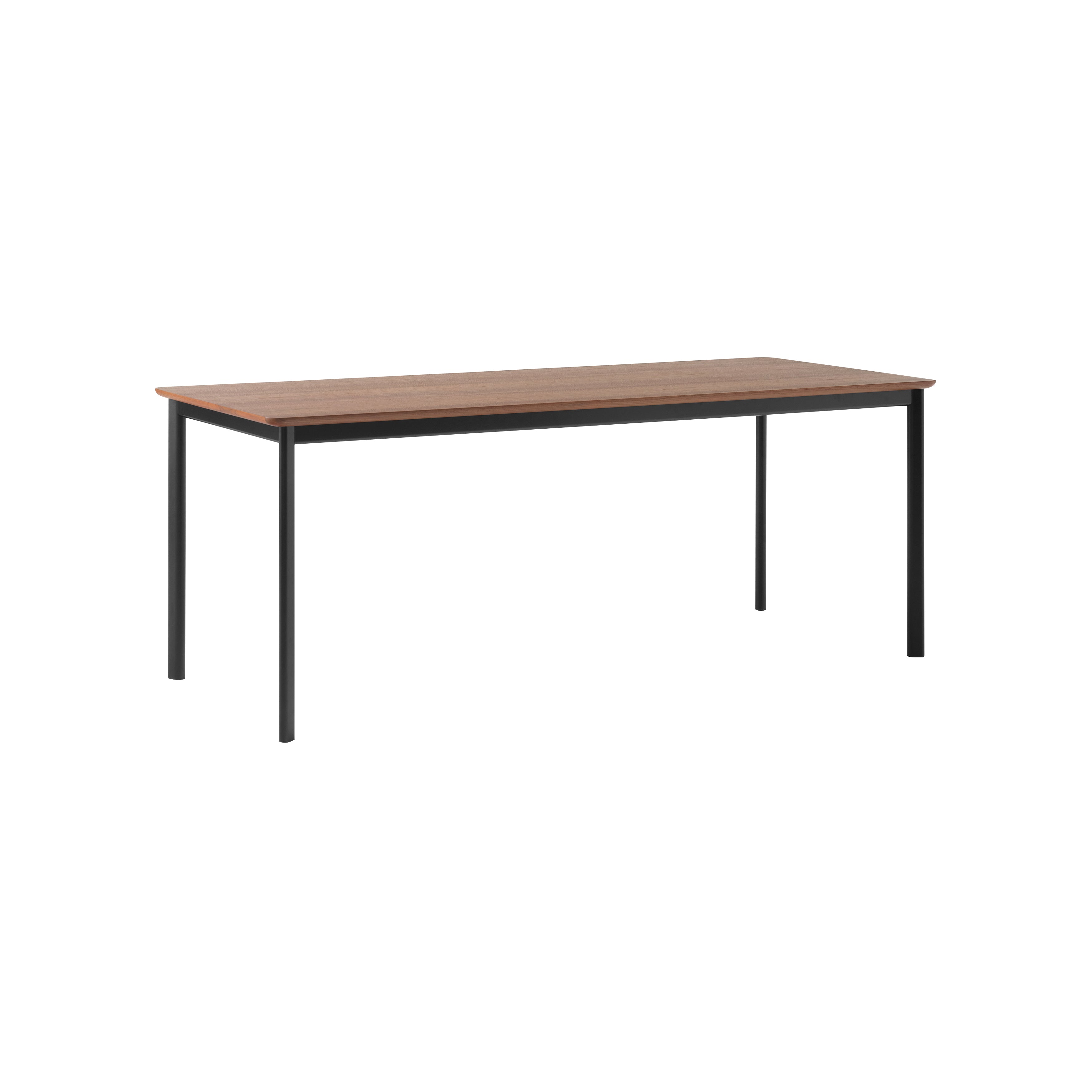 Drip HW115 + HW116 + HW117 Dining Table: Medium (HW116) - 76