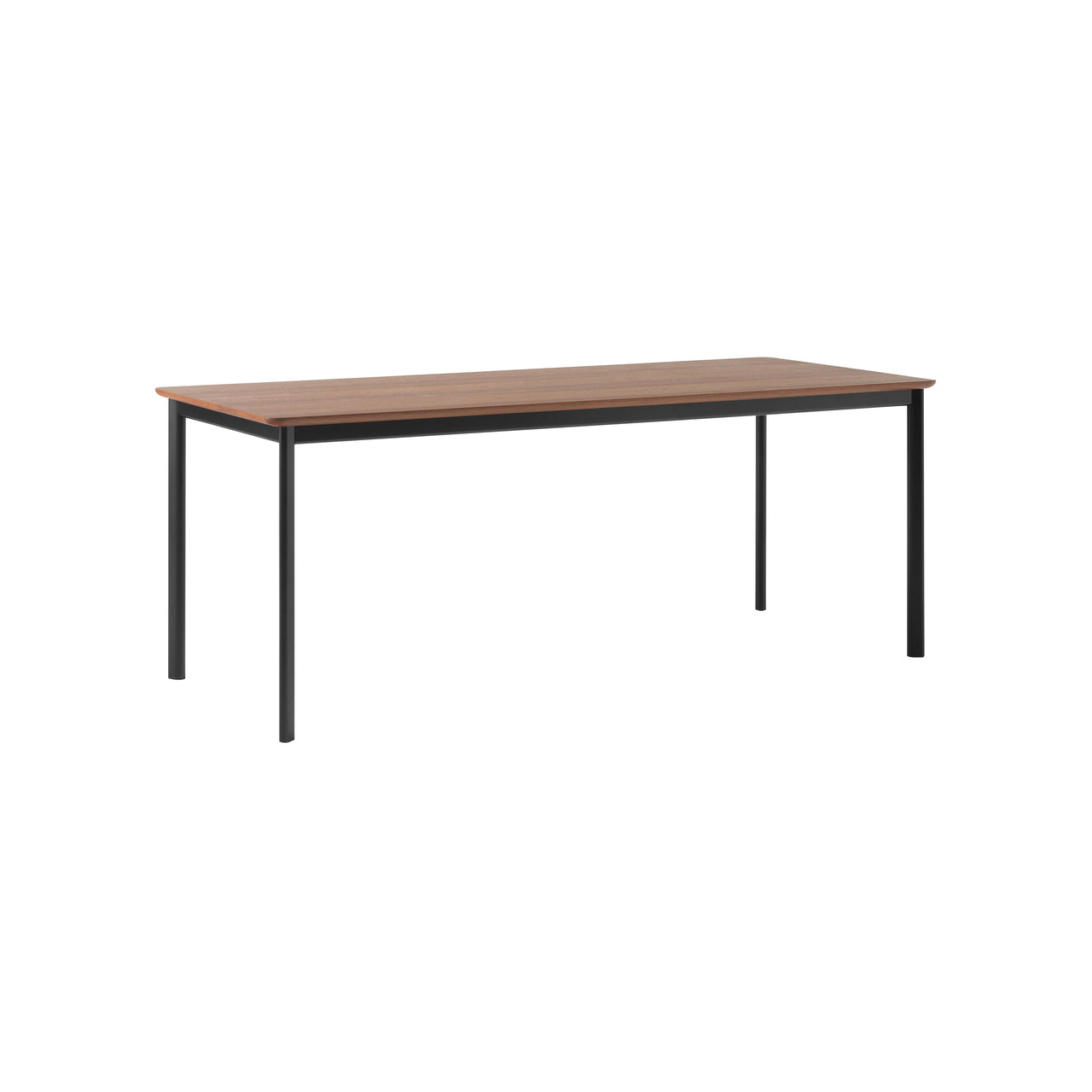 Drip HW115 + HW116 + HW117 Dining Table: Medium (HW116) - 76