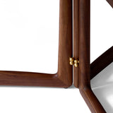 Drop Leaf Dining Table HM6