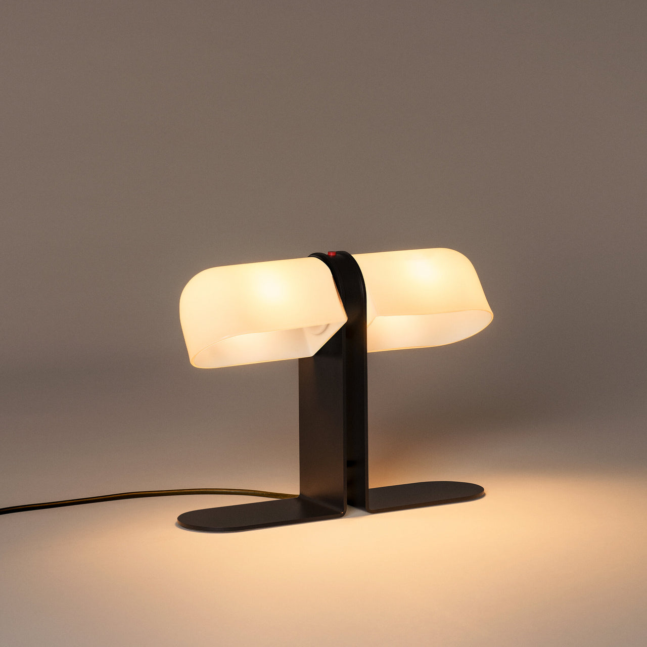 Duo Table Lamp