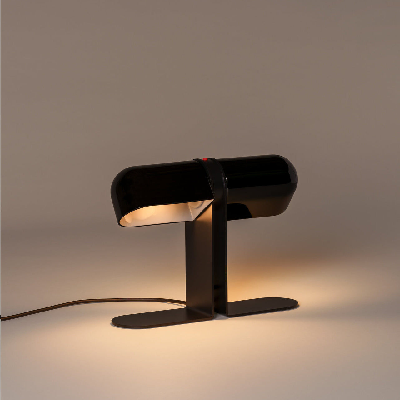 Duo Table Lamp