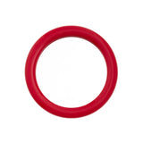 Duplum Wall Mirror: Red Passion