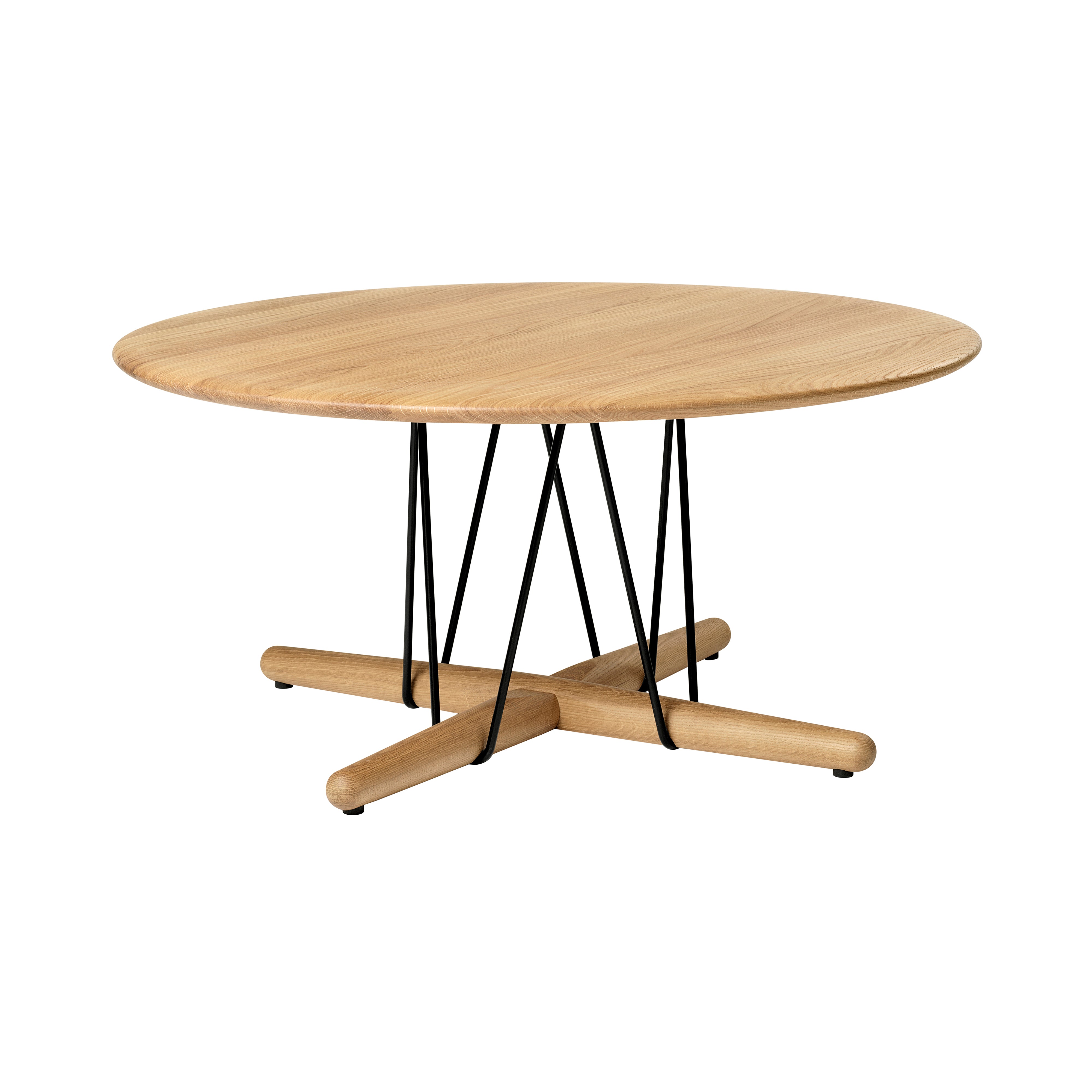 E021 Embrace Lounge Table: Large - 31.5