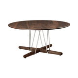 E021 Embrace Lounge Table: Large - 31.5