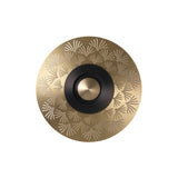 Earth Wall Light: Palm + Large - 17.3