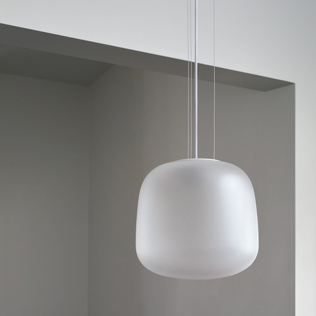 AB Pendant Light