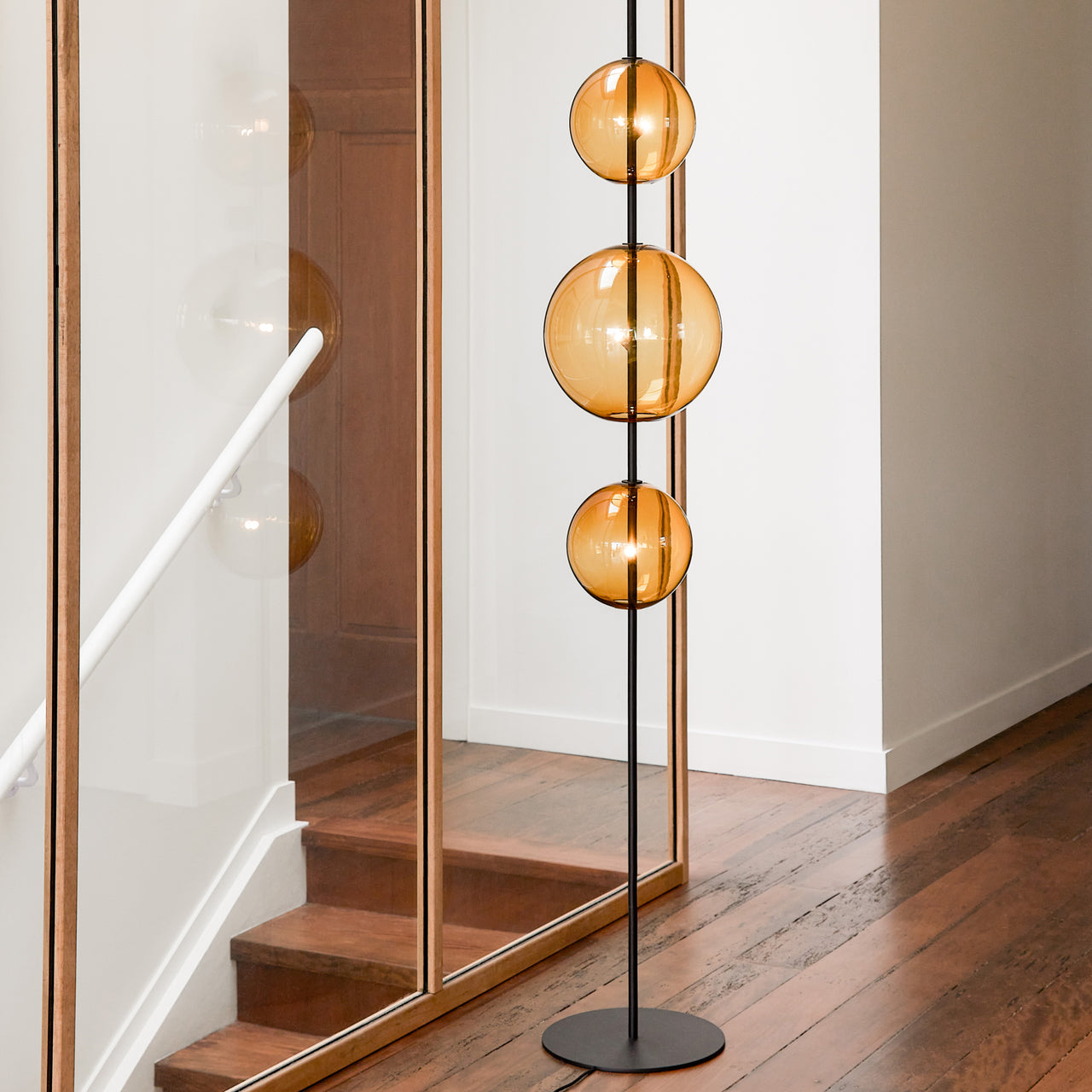 Point Modular Floor Lamp