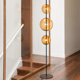 Point Modular Floor Lamp