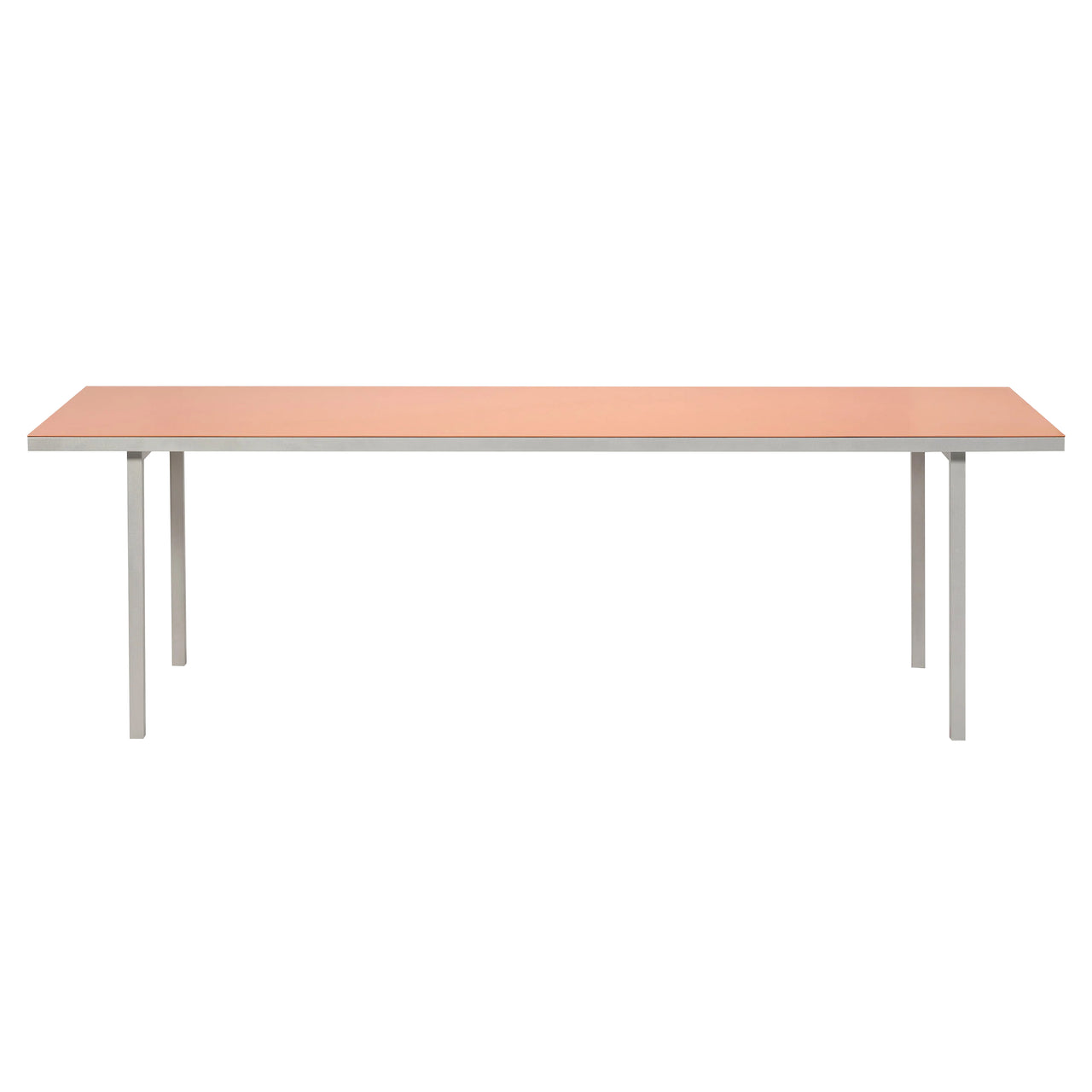 Alu Dining table: Large - 94.5