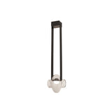 Etat-des-Lieux Ceiling Lamp: 1A + Medium - 35