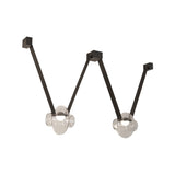 Etat-des-Lieux Ceiling Lamp: 2B + Medium - 35