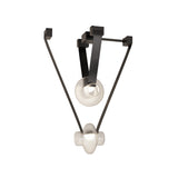 Etat-des-Lieux Ceiling Lamp: 2C + Medium - 35