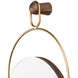 Espejo Eslabon Mirror