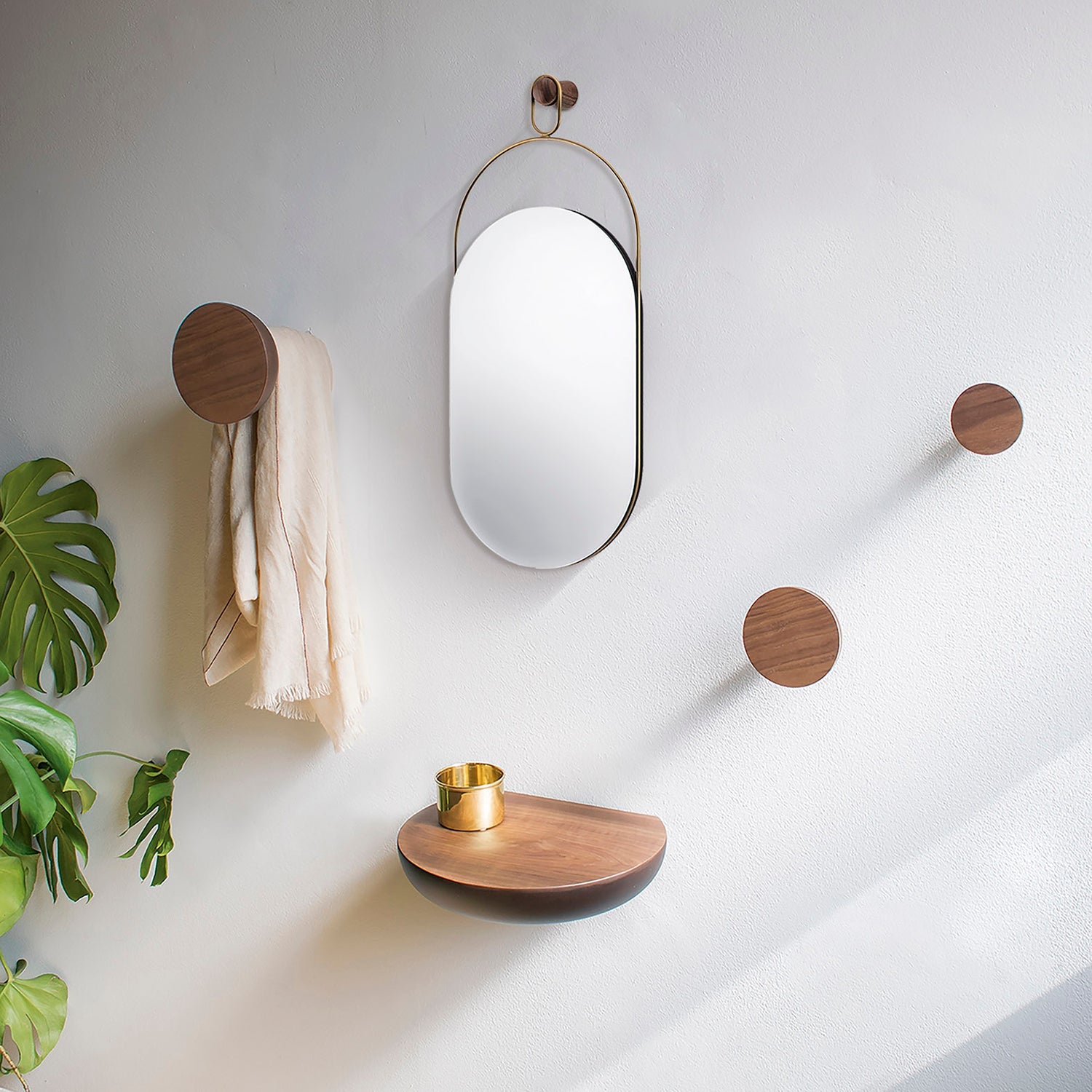 Espejo Eslabon Mirror