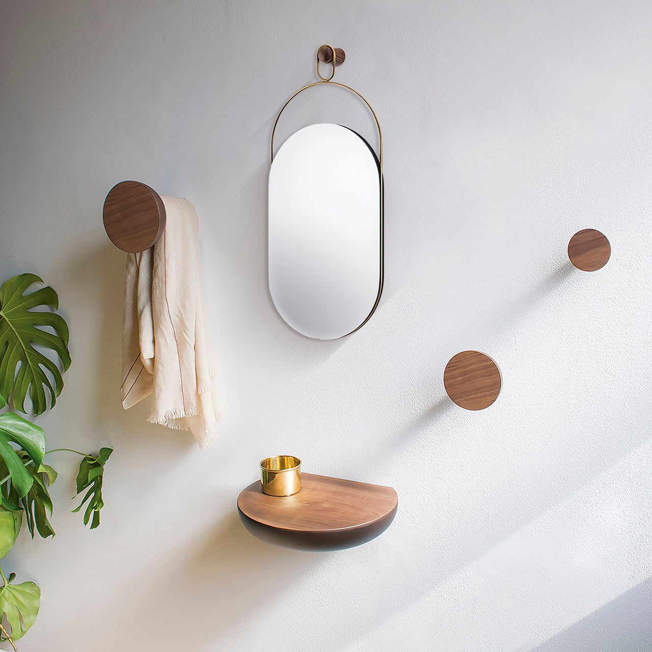 Espejo Eslabon Mirror