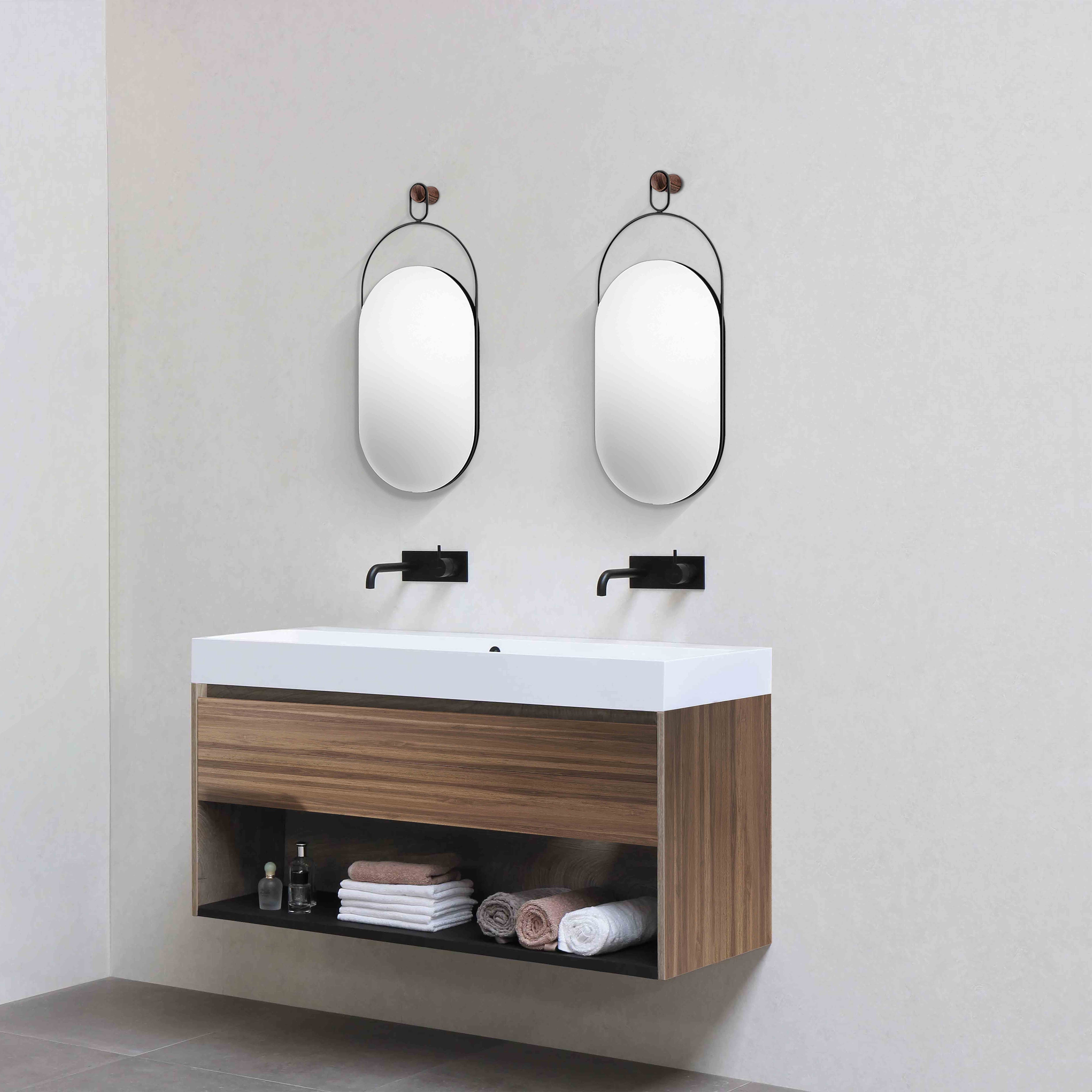 Espejo Eslabon Mirror