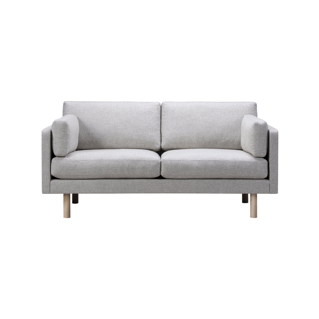 EJ220 2 Seater Sofa: Small - 64.2