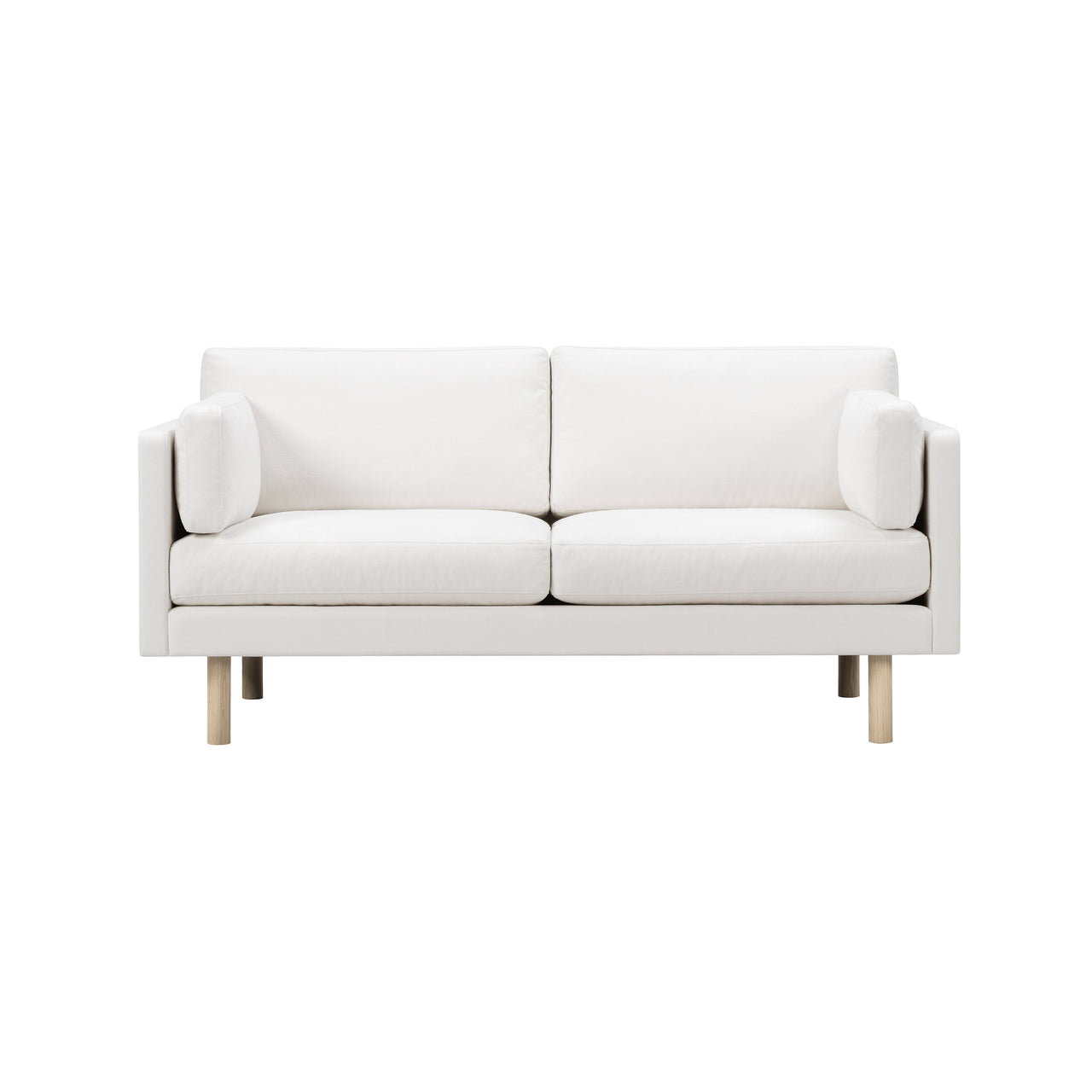 EJ220 2 Seater Sofa: Small - 64.2