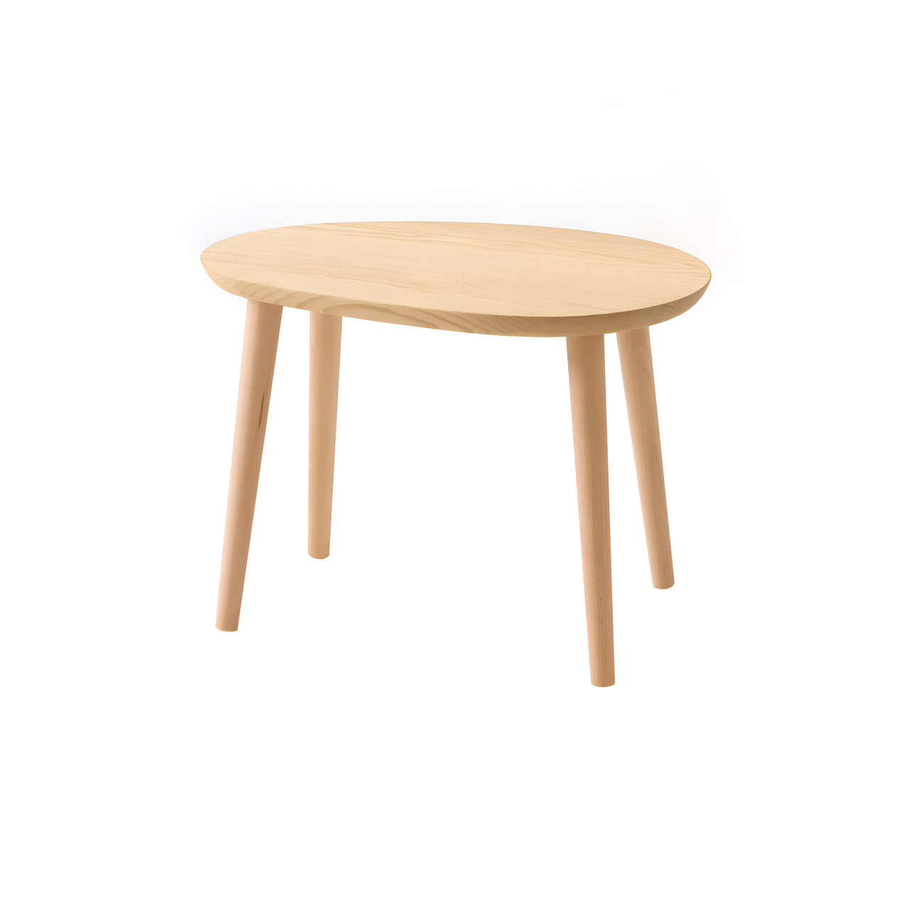 Kinoe Nesting Table: Small - 22.8