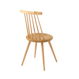 Kinoe High Back Side Chair
