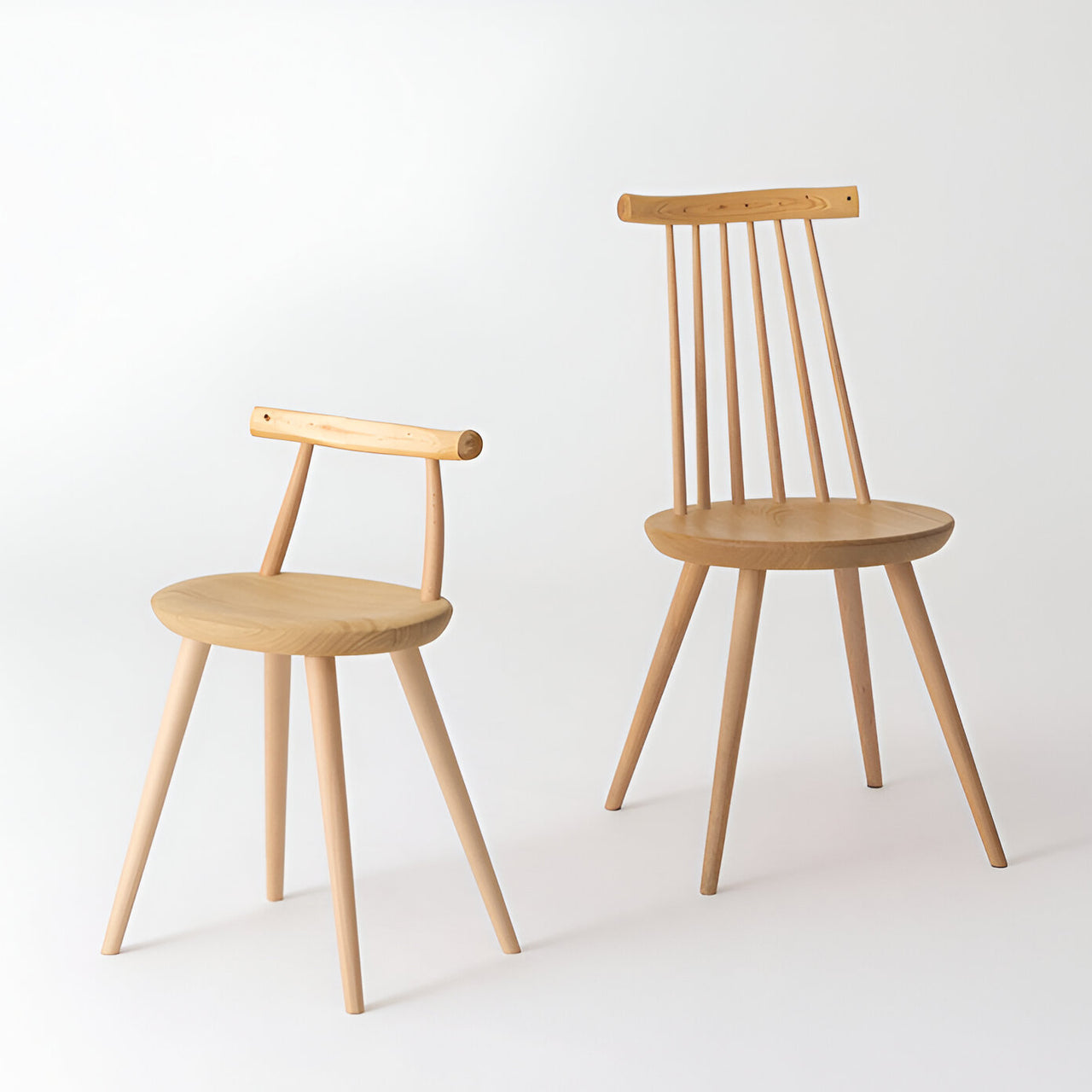 Kinoe Side Chair