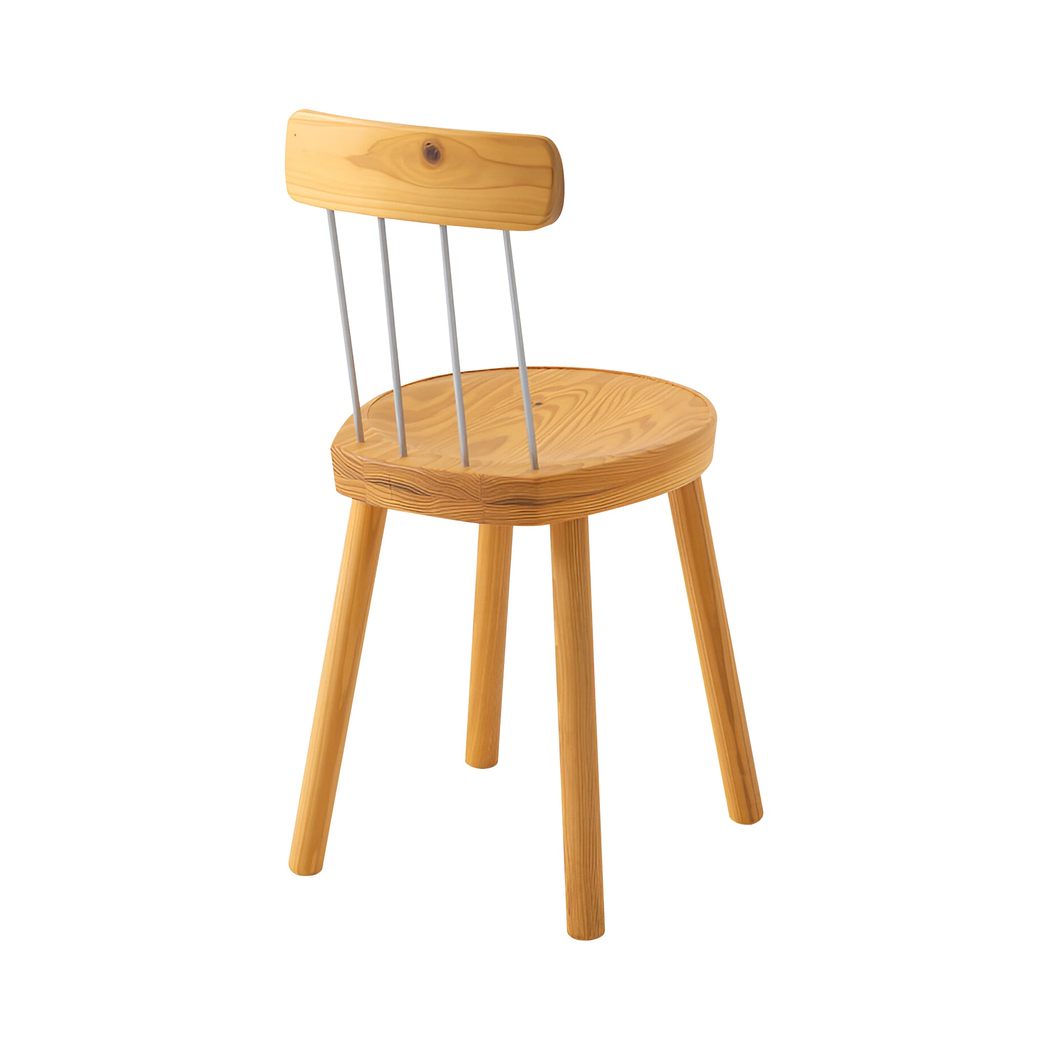 HIDA Arno Side Chair