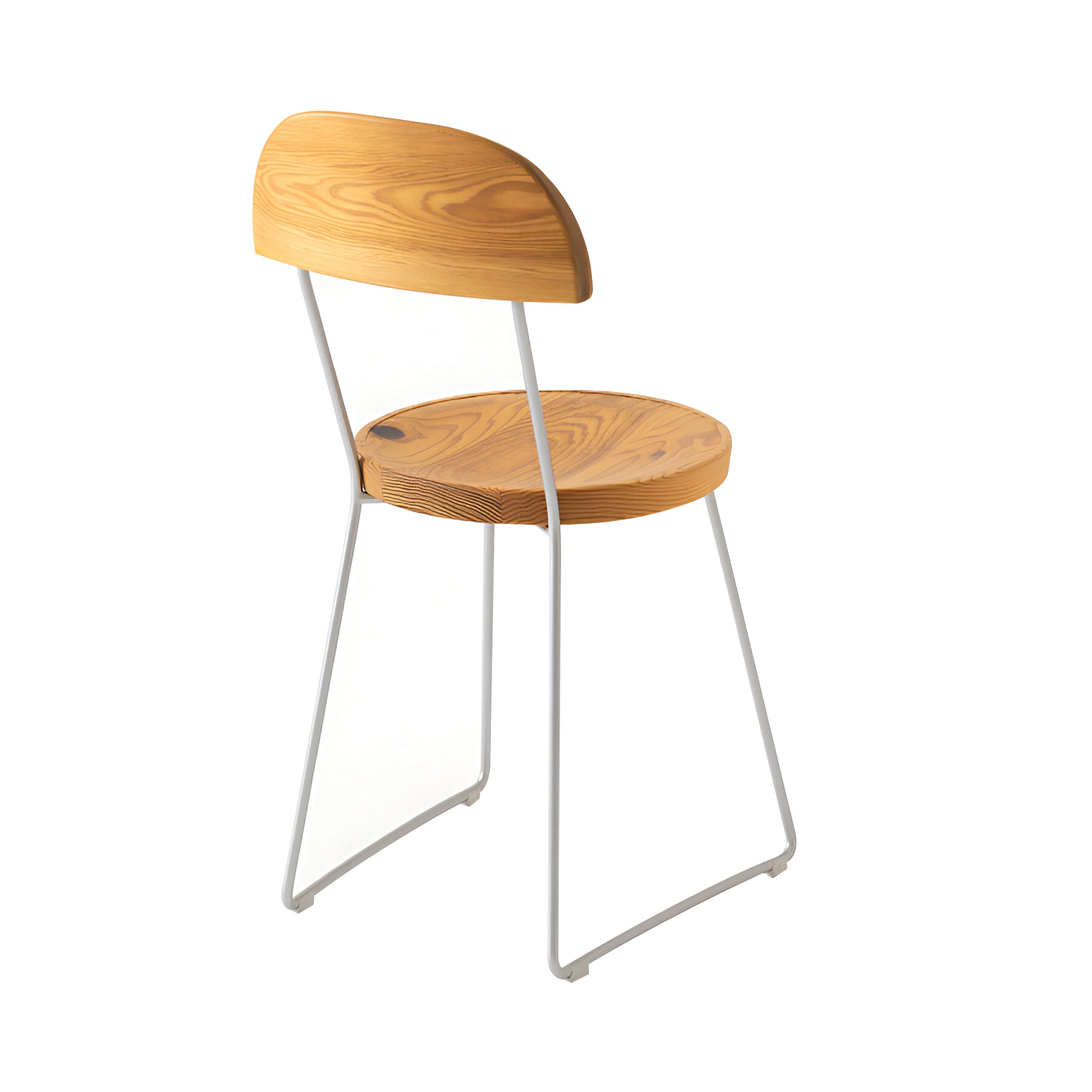 HIDA Po Side Chair