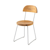 HIDA Po Side Chair