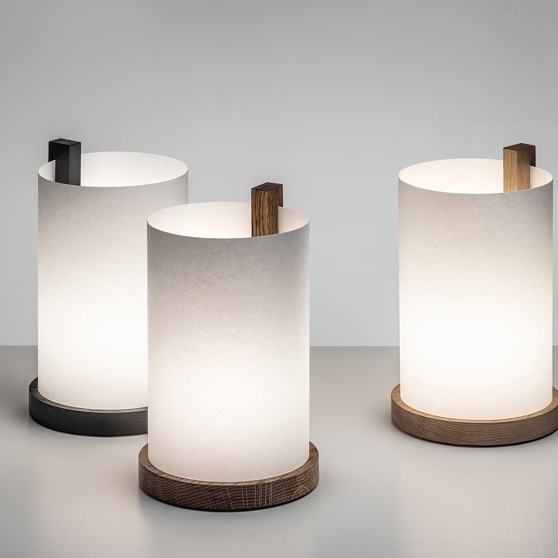 Enso Table Lamp