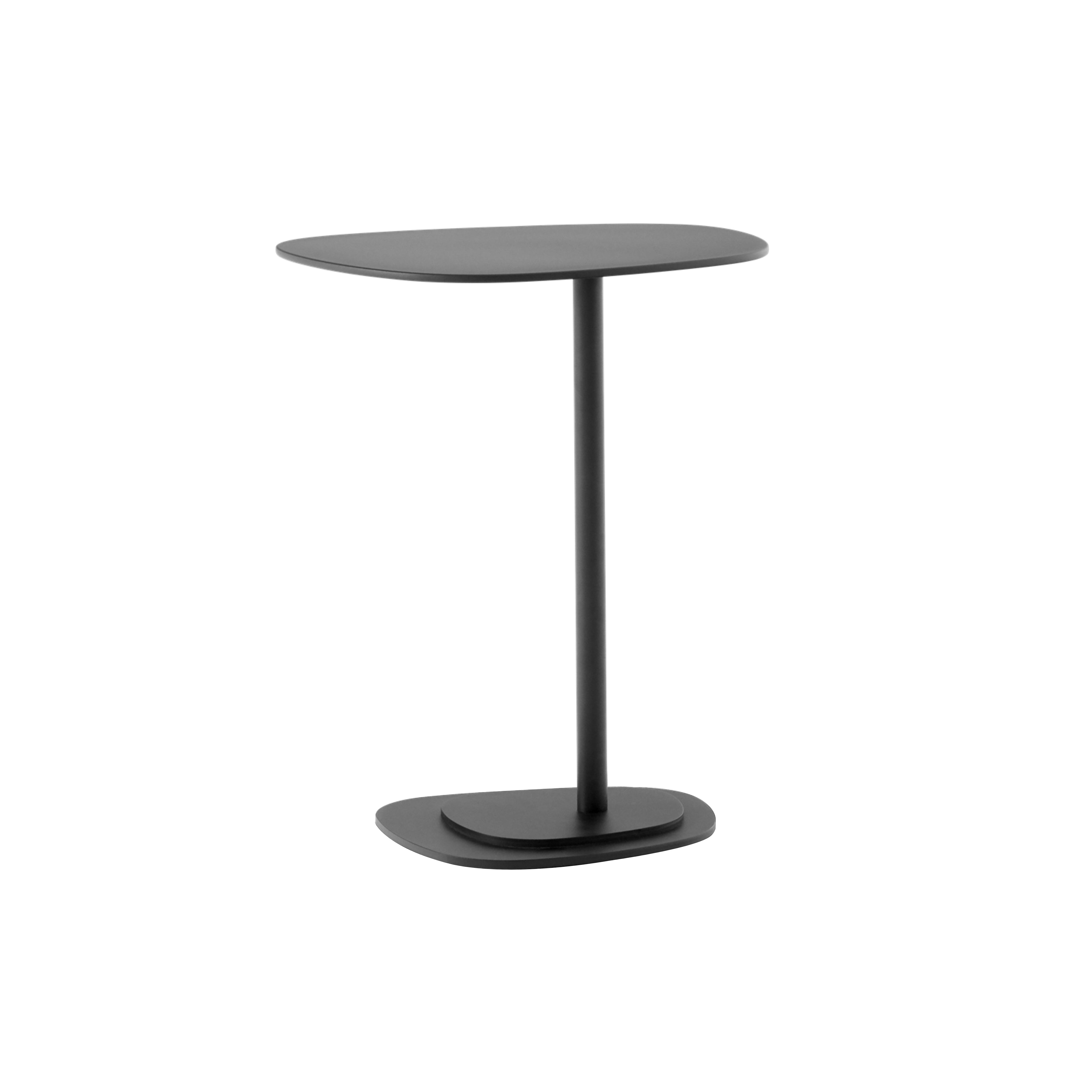 Insula Picolo Table: Tall