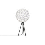 Lora Tripod Table Lamp: Extra Large - 29.5