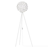 Lora Tripod Floor Lamp: Extra Large - 29.5