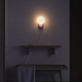 Cantilever Wall Light