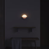 Proton Wall Sconce