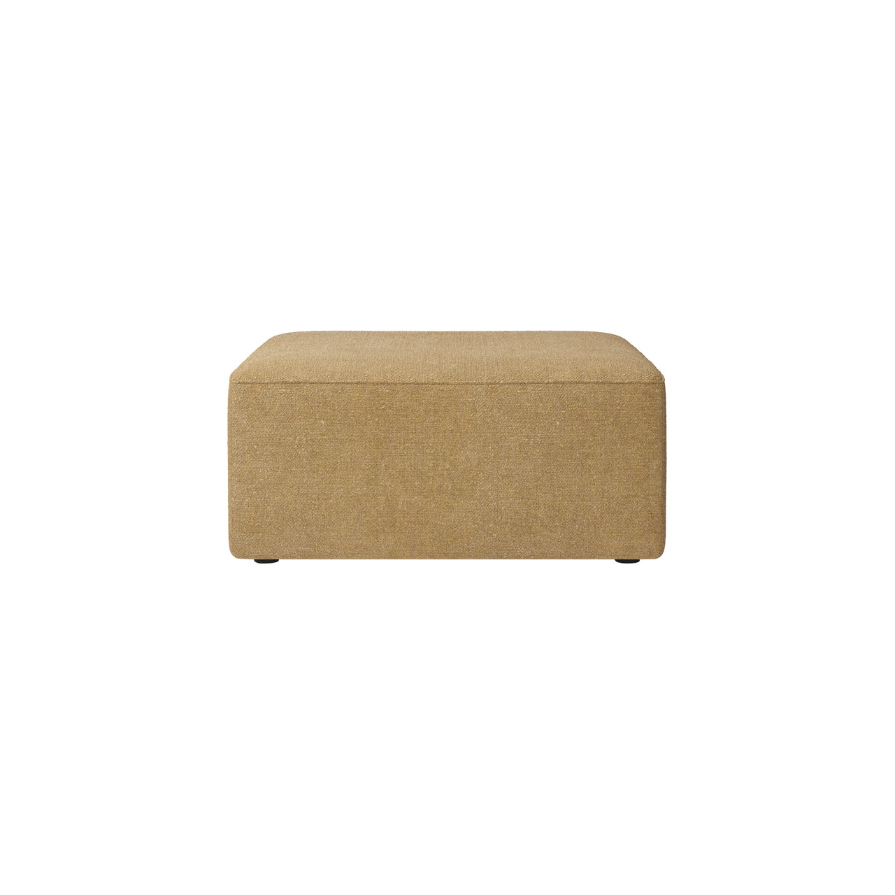 Eave Pouf: Medium - 33.9