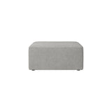 Eave Pouf: Medium - 33.9