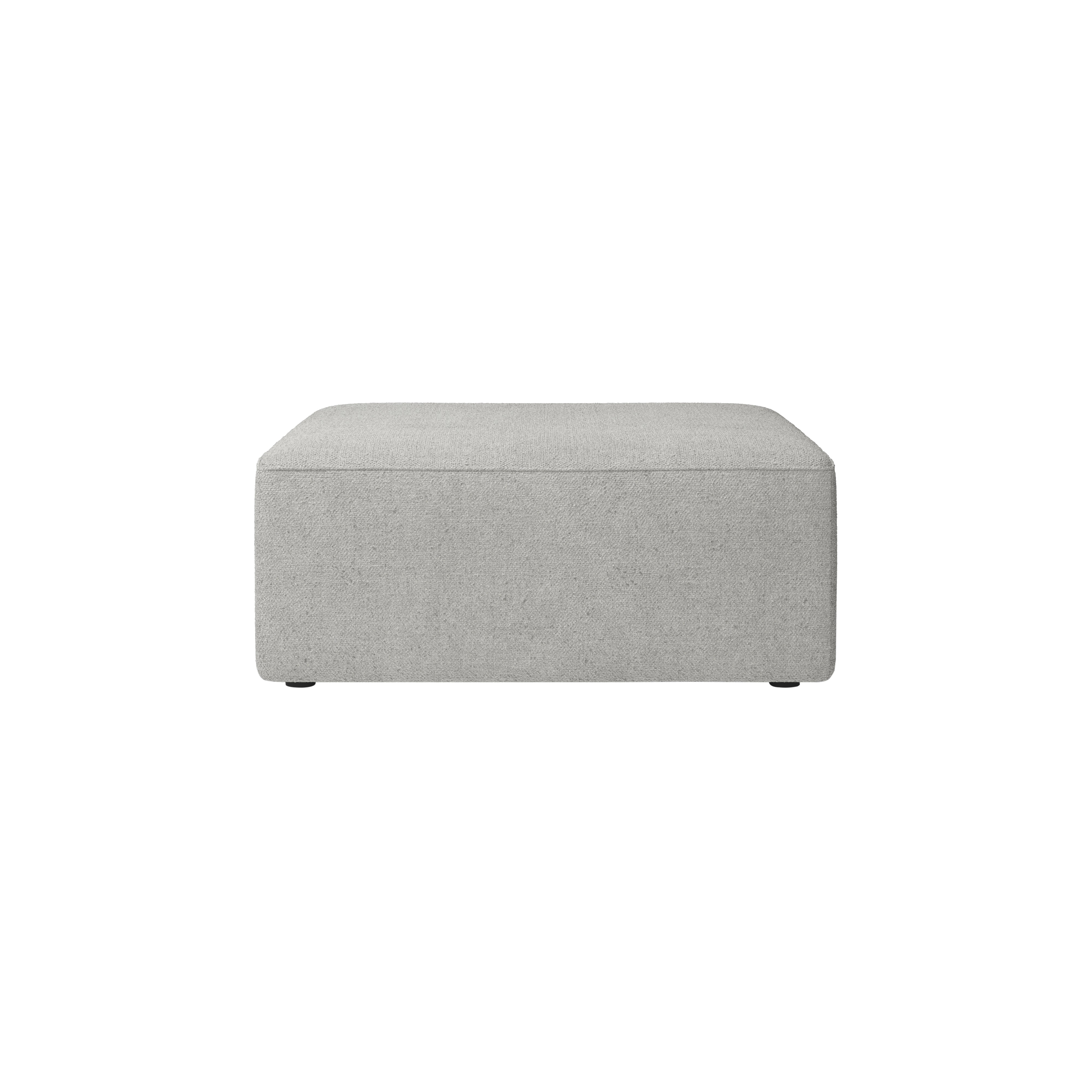 Eave Pouf: Large - 37.8