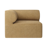 Eave Sofa Modules: Left Corner + 37.8