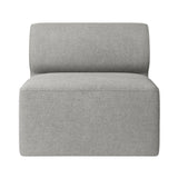 Eave Sofa Modules: Large + Open Section + Boucle 16