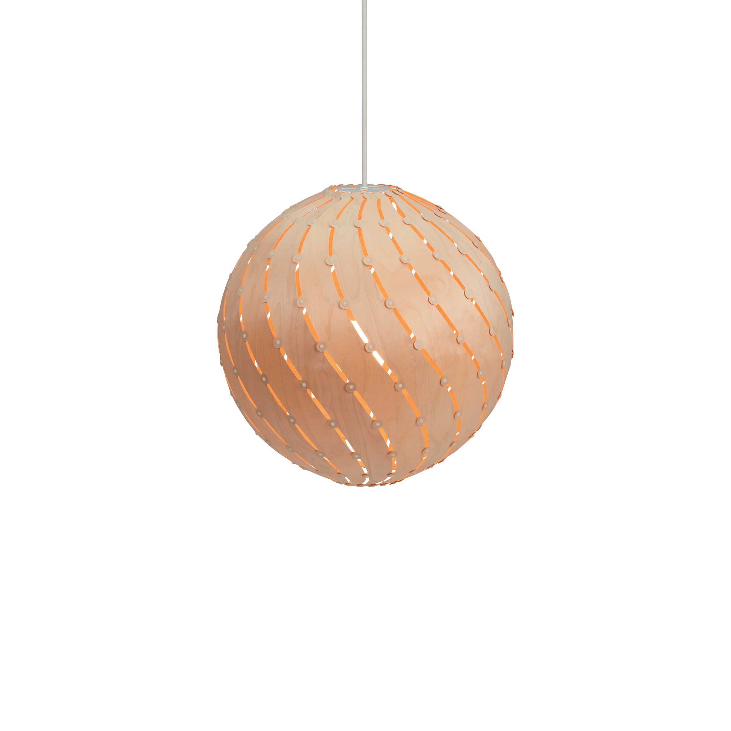 Ebb Pendant Series: Bounce