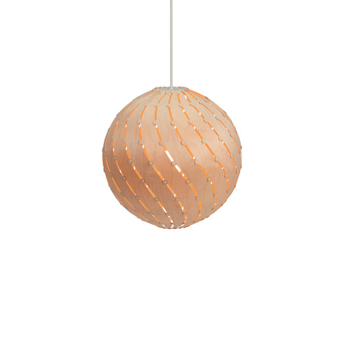 Ebb Pendant Series: Bounce