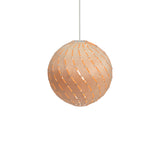 Ebb Pendant Series: Bounce