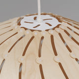 Ebb Pendant Series: Bounce + DI