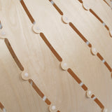 Ebb Pendant Series: Bounce + DI