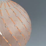 Ebb Pendant Series: Bounce + DI